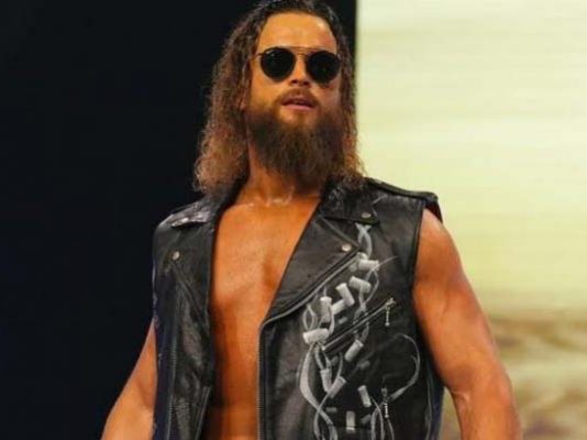 Juice Robinson