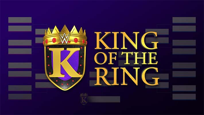 Latest On Potential WWE King & Queen Of The Ring Tournaments - WrestleTalk