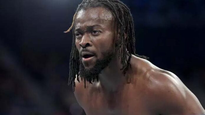kofi-kingston