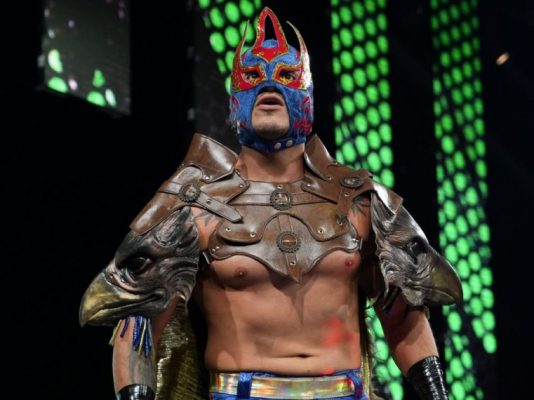 Laredo Kid
