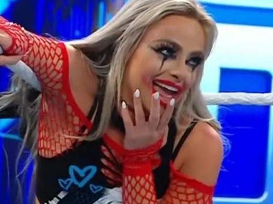 Liv Morgan
