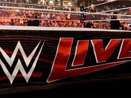 WWE Live