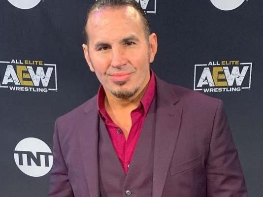 Matt Hardy