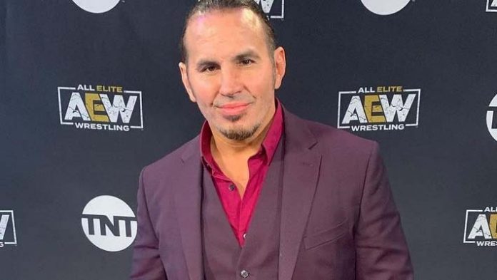 Matt Hardy