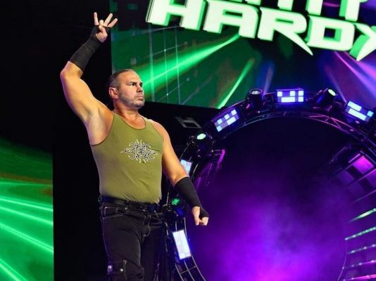 Matt Hardy