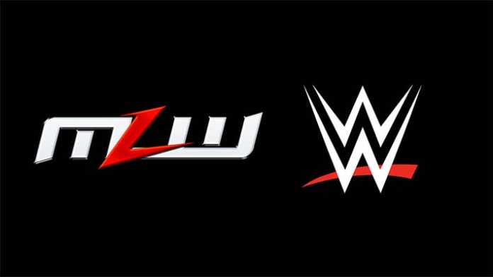 MLW WWE