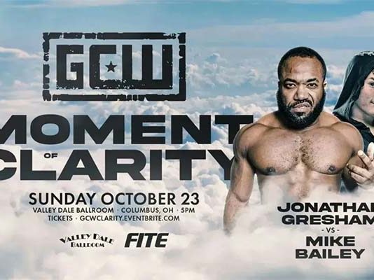 GCW Moment of Clarity