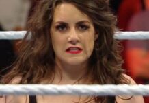 Nikki Cross Breaks Silence On Her Unexpected WWE Departure Nikki Cross