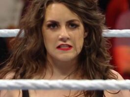 Nikki Cross Breaks Silence On Her Unexpected WWE Departure Nikki Cross