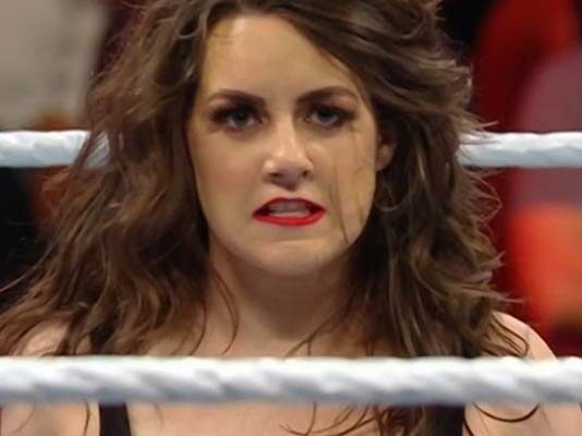 Nikki Cross