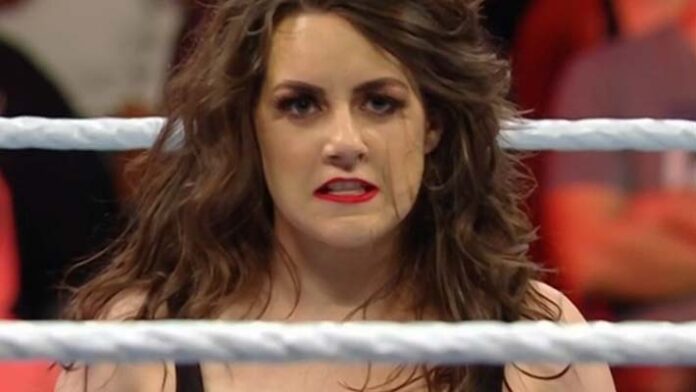Nikki Cross