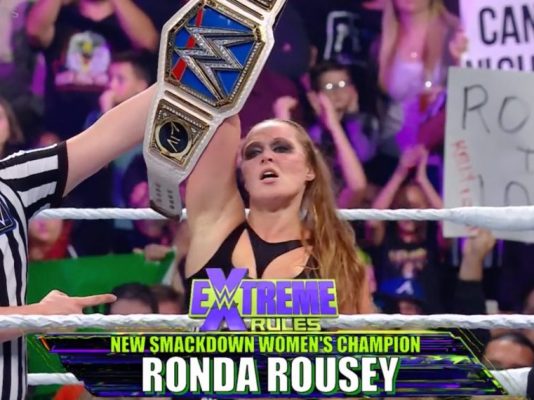 rousey-er