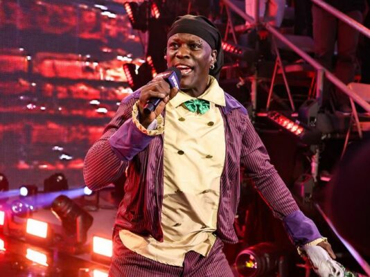 R-Truth