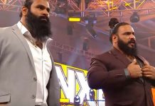 Former WWE Star Sanga Arrested In Connection With Sexual Exploitation Case Veer Mahaan and Sanga