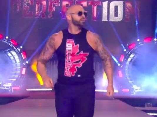 Jack Moody Comments On Being Trained By Shawn Spears And Tyler Breeze