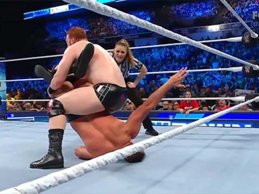 sheamus-gunther