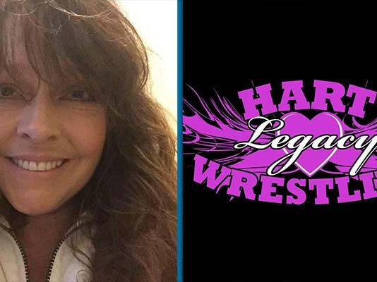 Stacey Angle – HLW