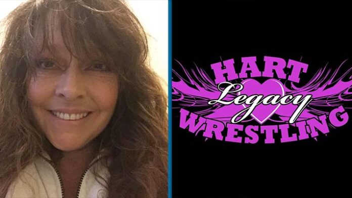 Stacey Angle - HLW