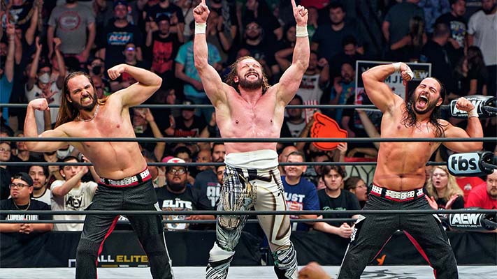 The elite cheap