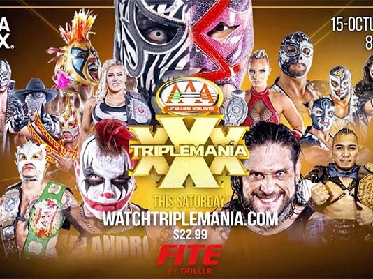 triplemaniaxxx