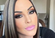 Velvet Sky