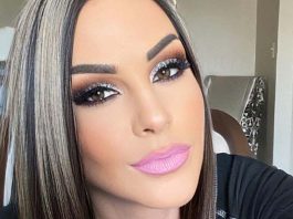 Velvet Sky