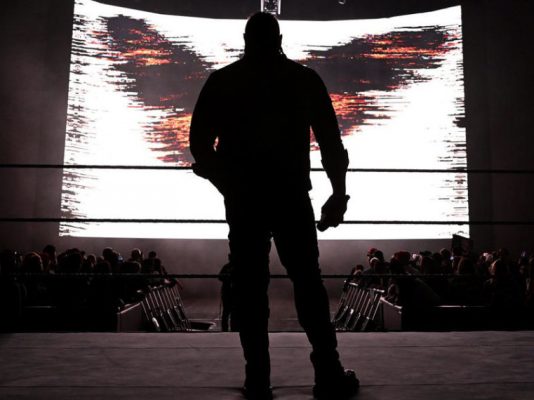 Bray Wyatt