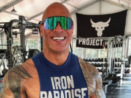 The Rock Contributes Record-Breaking Amount To SAG-AFTRA Members During Ongoing Strike