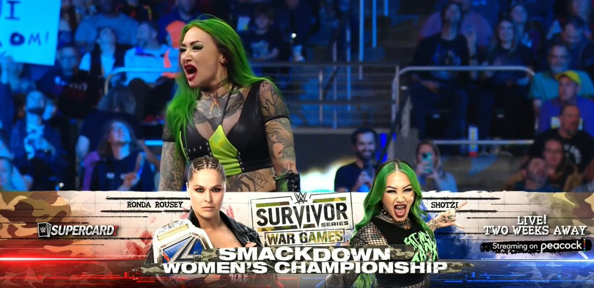 WWE Survivor Series: Interesting Facts And Statistics Ahead Of 2022 PLE Edition 2