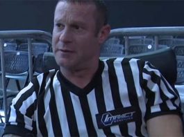 Brian Hebner On His WWE Experiences: “It Wasn’t The Best Time In My Life”
