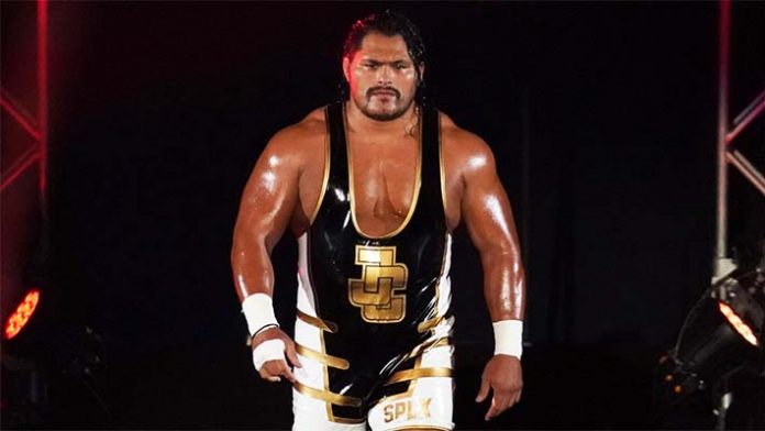 Jeff Cobb Sparks WWE Speculation After Questioning NJPW Future