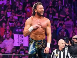 Backstage News On Kenny Omega Returning To In-Ring Action