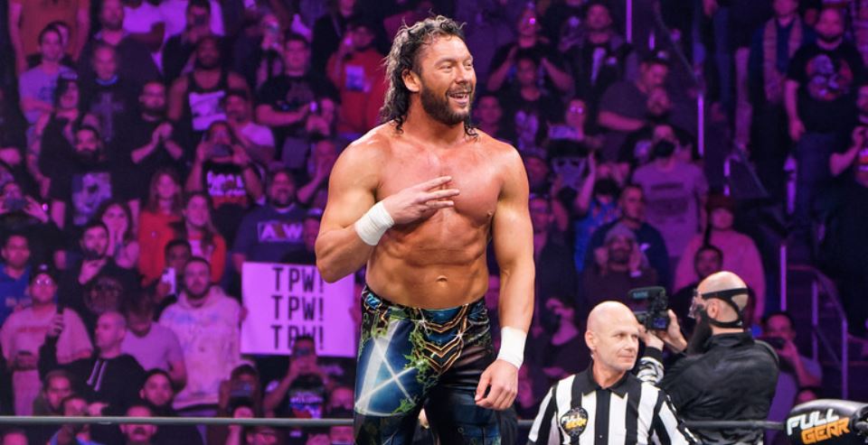 Update On Kenny Omega's Status Follow Diverticulitis Diagnosis - PWMania -  Wrestling News