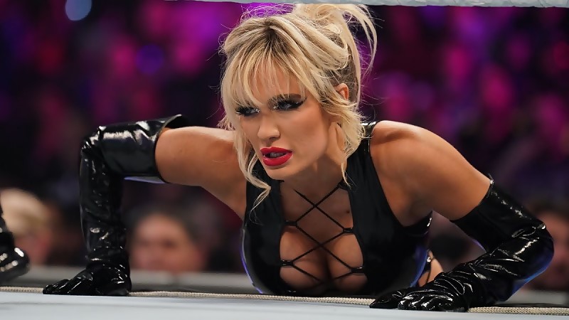 Backstage News on Original Plans for Scarlett Bordeaux in WWE - PWMania - Wrestling News