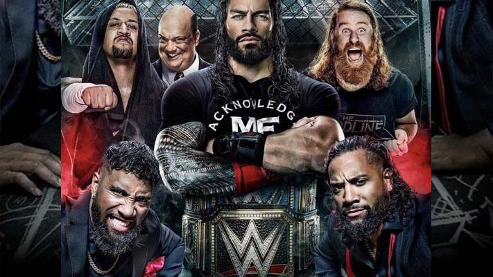 Updated WWE Survivor Series: WarGames 2023 betting odds