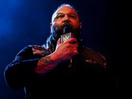 What Bray Wyatt Told A WWE Producer Before Returning To The Company In 2022
