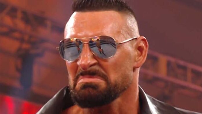 Donovan Dijak Says He Was Hesitant To Initially Join MLW