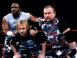 The Dudleys