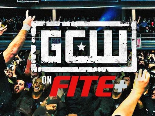 GCW on FITE