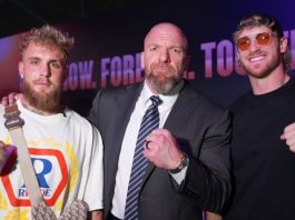 Jake Paul Believes His Brother Is Perfect For A WWE Money In The Bank Win