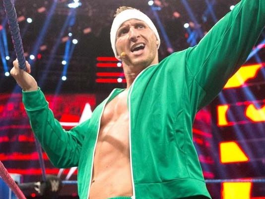 Kenn Doane (fka Kenny Dykstra)