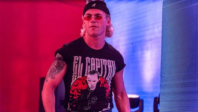Exclusive: Leyton Buzzard Opens Up About ICW's Future, Praises the Roster, Fear and Loathing XIV, and More - PWMania - Wrestling News