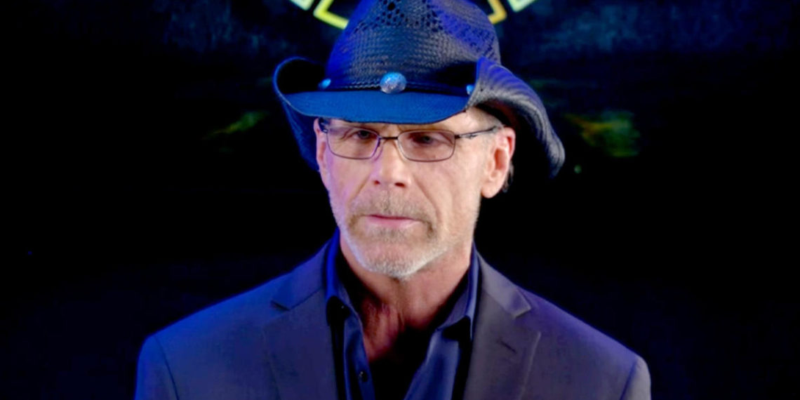 Shawn Michaels Addresses NXT Tag Team Asking To Be Released From WWE