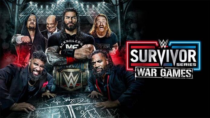 WWE Survivor Series 2023: Line-Up, Rumours & More – Features of Wrestling