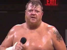 Trevor Murdoch Signs New Deal With NWA