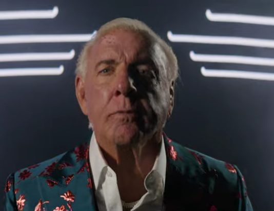 Ric Flair Talks About Undertaker As Locker Room Leader Compared To Harley Race