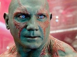 Guardians Of The Galaxy Vol. 3 Featuring Dave Bautista Coming To Disney+
