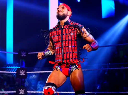 Gargano-wwe.com