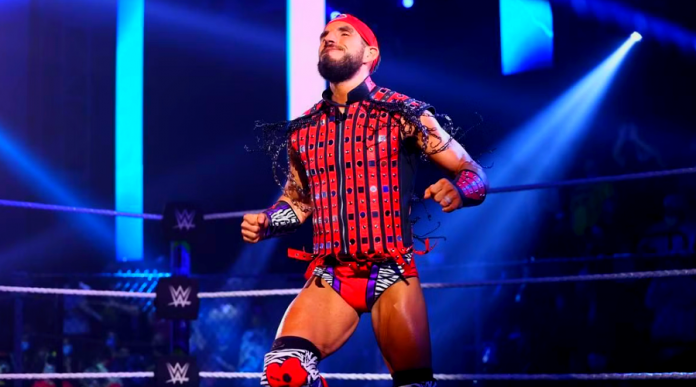 Gargano-wwe.com