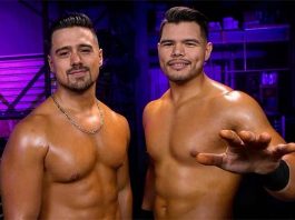 WWE Re-Signs Angel And Berto To New Multi-Year Contracts